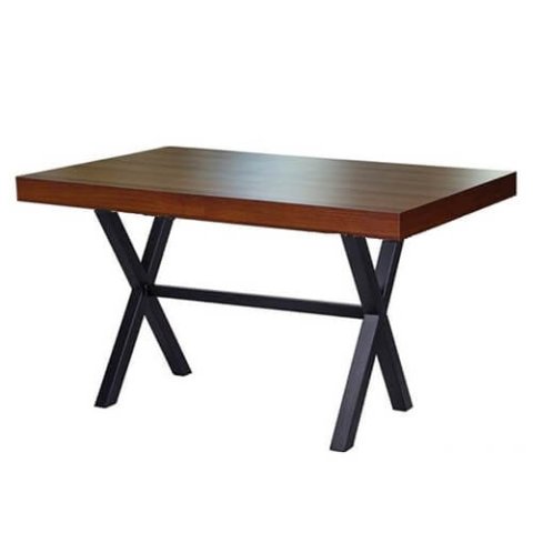 capraz ayakli ikili masa